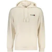 Tommy Hilfiger Felpa Con Cappuccio Entry Dna