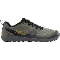 Xero Shoes Mesa Summit Scarpe barefoot Uomo (46, grigio)