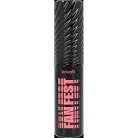 Benefit Fan Fest Mascara Volumizzante 4 g Hyper Nero — Mascara