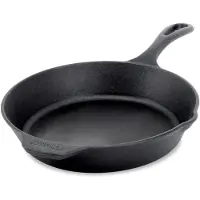 Petromax Feuerpfanne FP25 Essential Padella (25 cm, grigio/nero)