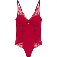 BOSS Body rosso acceso