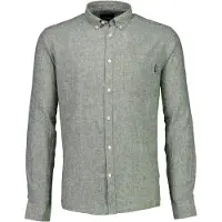 Lindbergh Camicia oliva