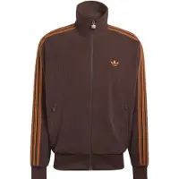 Adidas Felpa Con Zip Firebird Corduroy Track