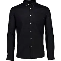 Lindbergh Camicia nero