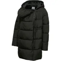 Mamalicious Giacca di mezza stagione 'MLUrsa' nero