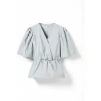 Noella Top ' N-Magdalena ' blu