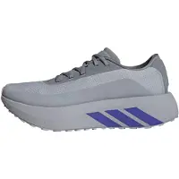Adidas Hyperboost GTX Scarpe da corsa Uomo (46, grigio/porpora)