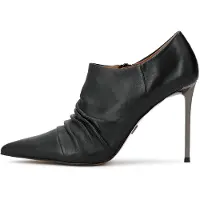Kazar Décolleté nero