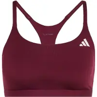 Adidas Reggiseno Sportivo A Bassa Intensità Optime Essentials Workout