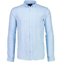 Lindbergh Camicia blu cielo