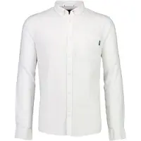 Lindbergh Camicia bianco
