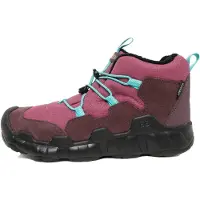 Keen Youth Hypowser Chukka WP Scarpe invernali Bambini (38, nero)