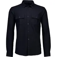 Lindbergh Camicia nero
