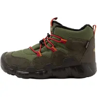 Keen Youth Hypowser Chukka WP Scarpe invernali Bambini (36, olivia)