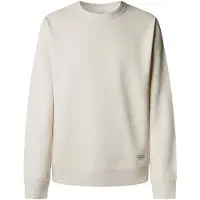 Pepe Jeans Felpa bianco