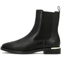 Kazar Stivaletto nero