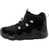 Keen Youth Hypowser Chukka WP Scarpe invernali Bambini (38, nero)