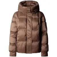 Pepe Jeans Giacca invernale 'Lauren' marrone