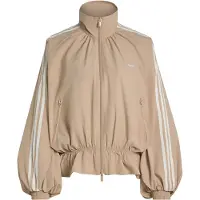 Adidas Originals Felpa Con Zip Blousy Oversized