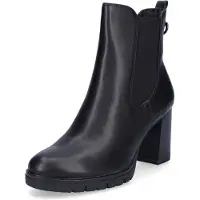 Tamaris Ankle boots nero