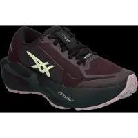 Asics Women's Novablast 6 GTX Scarpe da corsa Donna (42, dark aubergine /nero)