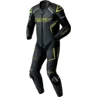 Rst Tuta In Pelle S1 D3o