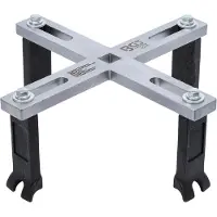 Bgs Chiave regolabile per pompe di benzina attacco quadro 12,5 mm (1/2") - 9376