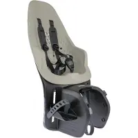 Thule Seggiolino Portabimbo Per Bicicletta Yepp 2 Maxi Mik Hd