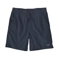 Patagonia Baggies Lights 6'' Pantaloncini Uomo (XS, blu)