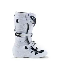 Alpinestars Stivali Tech 7S Ragazzo White