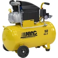 Abac COMPRESSORE COASSIALE 'BASE LINE' 50 lt