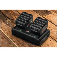 Bosch Tosaerba a batteria ROTAK18V2-38