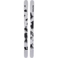 Faction - Sci all-mountain - Pack Prodigy 2 2027 - Bianco