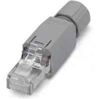 Wago Connettore Ethernet RJ45 IP20 - presa RJ45 8 (8) 750-975