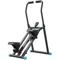 Merach Stepper Con Computer Mr-2448b1