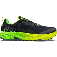 Altra - Scarpe trail - M Timp 6 Black/Turbulence/Gecko per Uomo - Taglia 42,5 - Nero