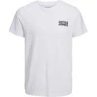 Jack & Jones T-shirt Con Logo
