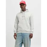 Jack & Jones Felpa Con Cappuccio
