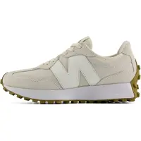New Balance Sneaker bassa '327' beige / bianco