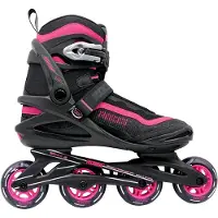 Roces Pattini In Linea Da Donna Icon X