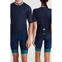 Paul Smith Mens Cycle Jersey S/s Artist Stripe Very Dark Navy Taglia: XS | Maglie a manica lunga Outlet | Uomo | Blu