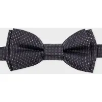 Paul Smith Men Bowtie Mini Dot Very Dark Navy Taglia: OS | Cravatte Outlet | Uomo | Blu