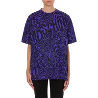 Moschino Knitwear Blue Taglia: M | Maglie Sportivi Outlet | Donna | Blu
