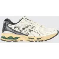 Asics Sneakers Gel-Kayano 14 in mesh e gomma laminata