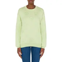 Moschino Knitwear Green Taglia: M | Maglioni a maglia Outlet | Donna | Verde
