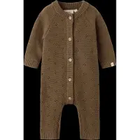 Lil´ Atelier Tuta Jumpsuit