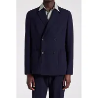 Paul Smith Mens Jacket Db Very Dark Navy Taglia: 54 | Blazers Outlet | Uomo | Blu