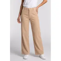 Summum Woman Flare Fluid Stretch Cord Alpaca Taglia: 46 | Pantaloni Outlet | Donna