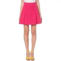 Moschino Skirt Pink Taglia: 38 | Minigonne Outlet | Donna | Rosa