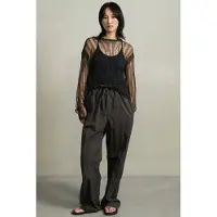 Humanoid Thiara Blackish Taglia: M | Maglie a manica lunga Outlet | Donna | Nero